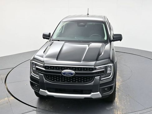 Used 2025 Ford Ranger XLT w/ Equipment Group 301A High image 38