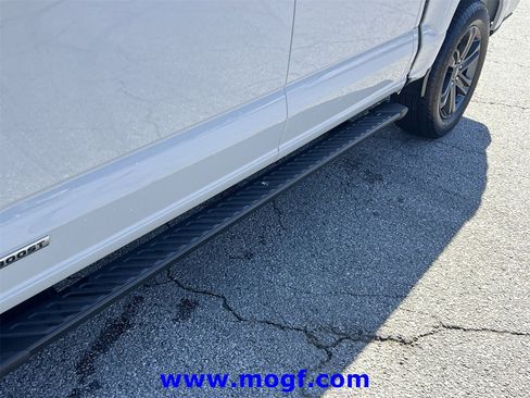 Certified 2023 Ford F150 XLT w/ Equipment Group 302A High image 33