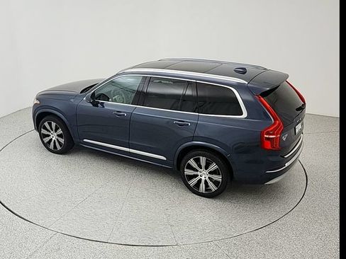Used 2022 Volvo XC90 T6 Inscription AWD/4WD image 38