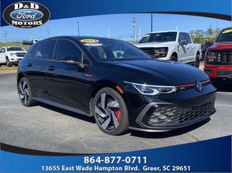 Used 2024 Volkswagen GTI S video 1