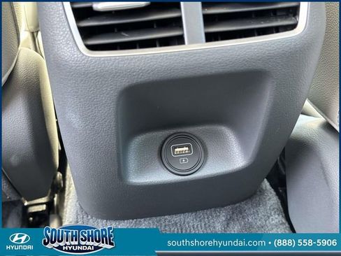 Certified 2021 Hyundai Sonata Limited image 13