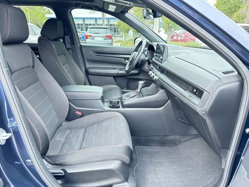 Used 2023 Honda CR-V Sport image 17