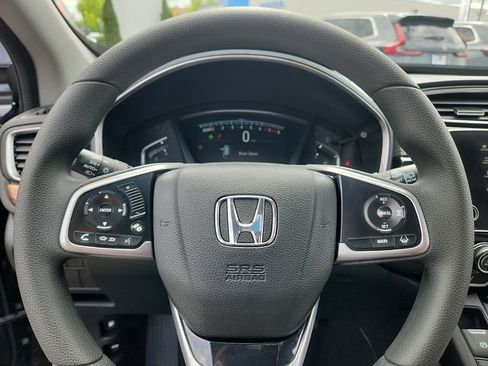Certified 2018 Honda CR-V EX image 19