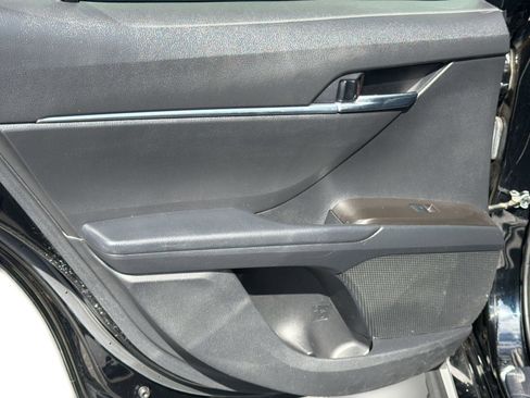 Used 2024 Toyota Camry SE FWD image 32