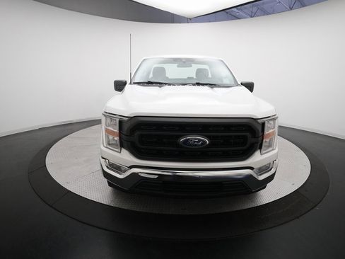 Used 2021 Ford F150 XL w/ Equipment Group 101A High image 10