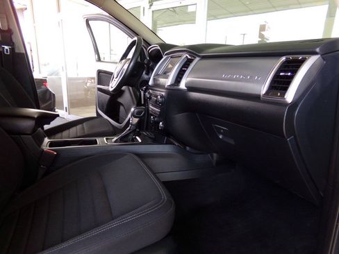 Used 2020 Ford Ranger XLT w/ Equipment Group 302A Luxury AWD/4WD image 22