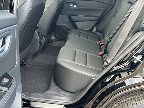 New 2026 Nissan Rogue Dark Armor image 21