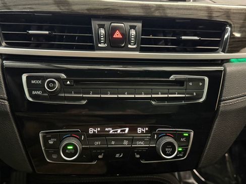 Used 2018 BMW X2 sDrive28i w/ Convenience Package image 34