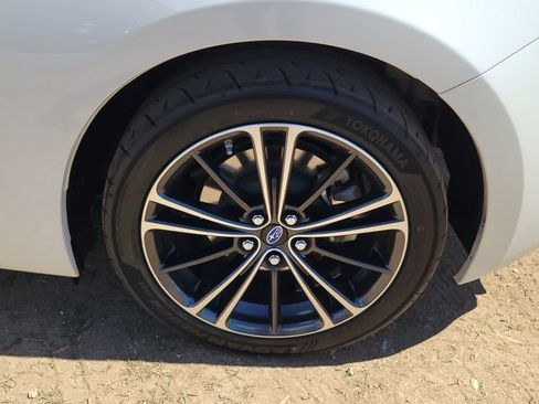 Used 2013 Subaru BRZ Premium w/ Protection Pkg 1 image 17