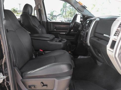 Used 2017 RAM 2500 Laramie AWD/4WD image 36