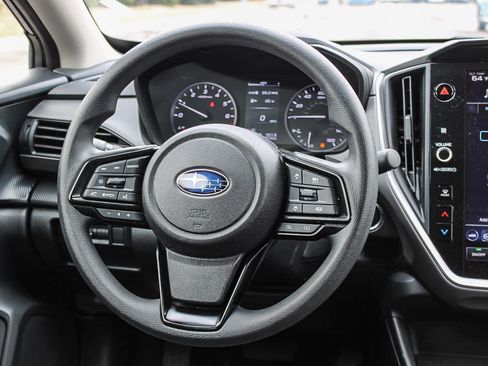 Used 2025 Subaru Crosstrek 2.5i Premium AWD/4WD image 13