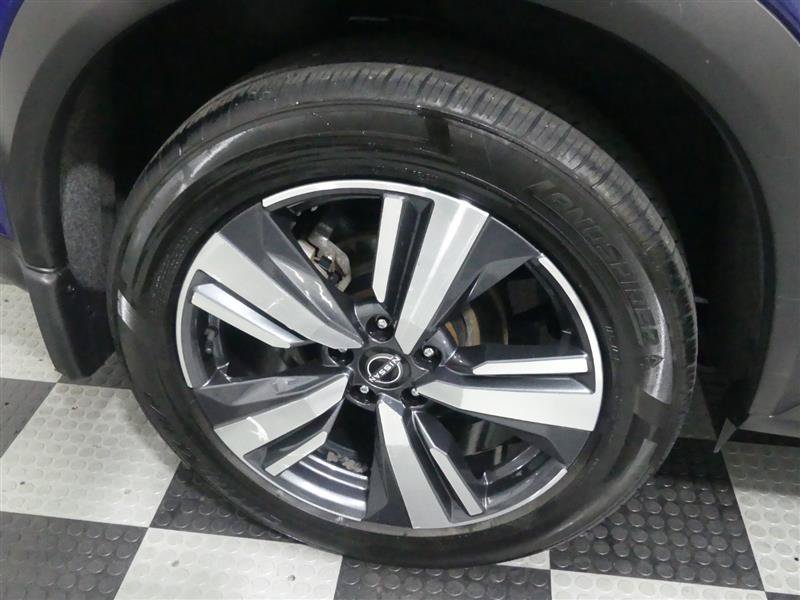 Used 2023 Nissan Rogue Platinum w/ Platinum Premium Package AWD/4WD image 13