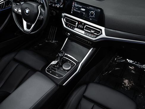 Used 2021 BMW 430i Convertible w/ Convenience Package RWD image 28
