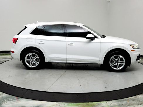 Used 2018 Audi Q5 Premium Plus image 4