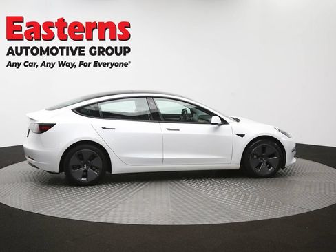Used 2023 Tesla Model 3 Standard Range RWD image 39