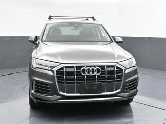 Used 2020 Audi Q7 3.0T Prestige w/ Prestige Package video 2