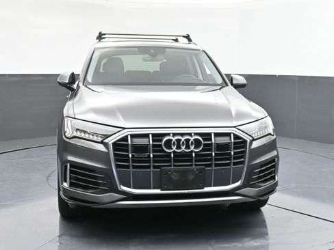 Used 2020 Audi Q7 3.0T Prestige w/ Prestige Package image 2