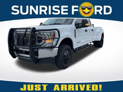 Used 2022 Ford F350 XLT