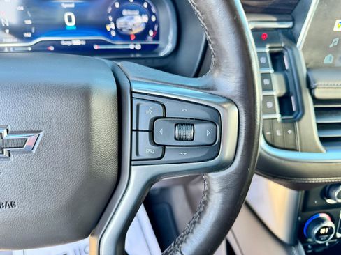 Used 2022 Chevrolet Tahoe Z71 w/ Luxury Package image 26