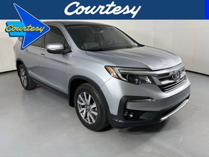 Used 2020 Honda Pilot EX-L