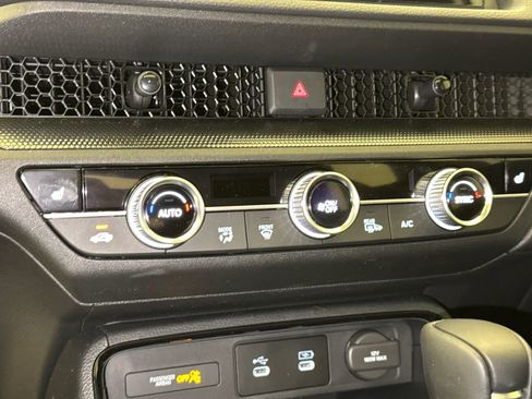 New 2026 Honda CR-V Sport image 27