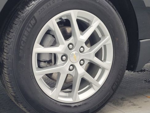 Used 2022 Chevrolet Equinox LT image 31