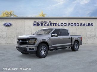 New 2026 Ford F150 XLT w/ Equipment Group 302A MID AWD/4WD video 1