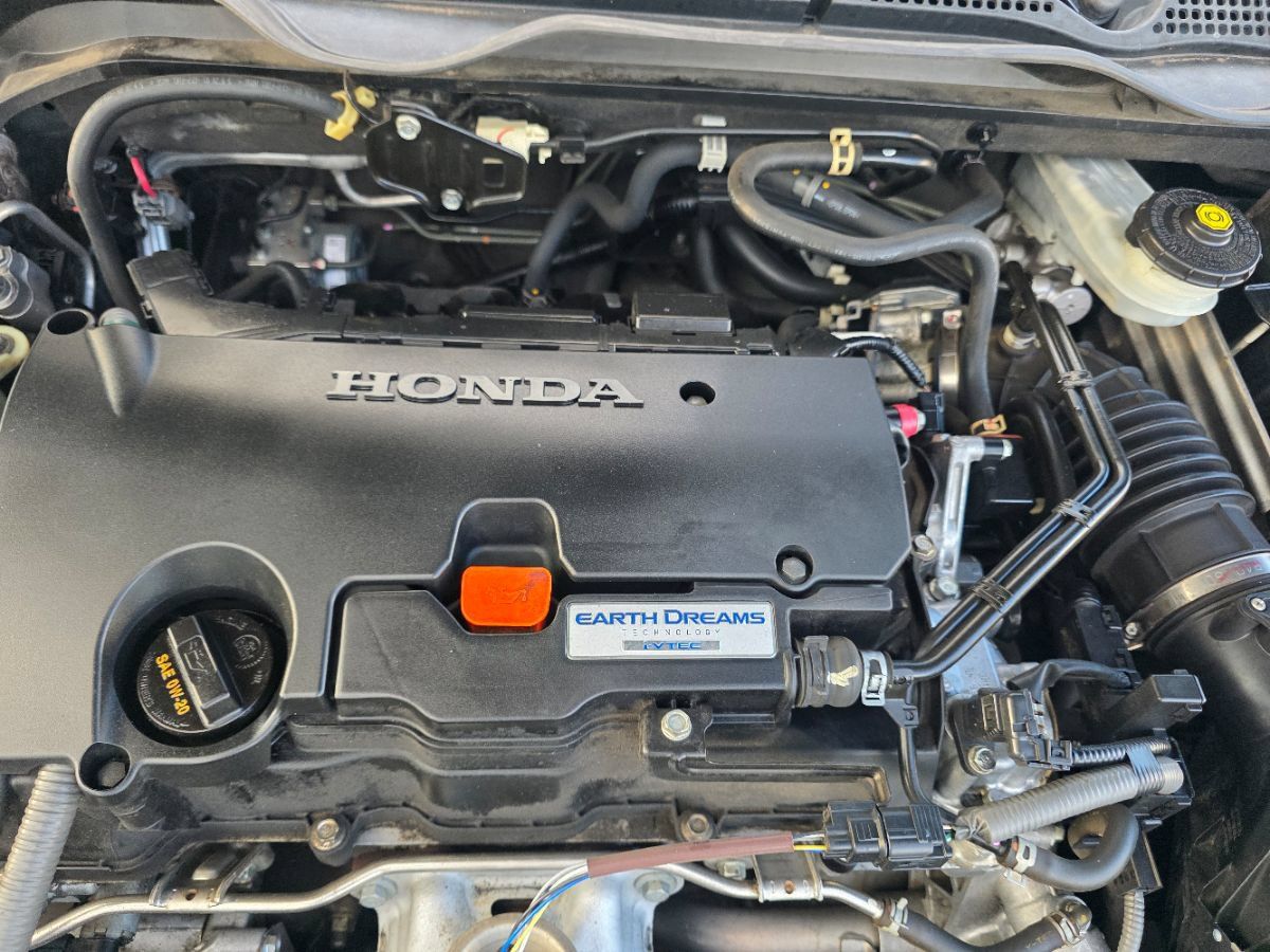 Used 2016 Honda Civic LX image 12