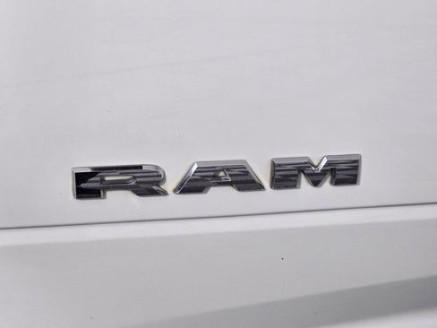 Used 2024 RAM 2500 Big Horn image 14