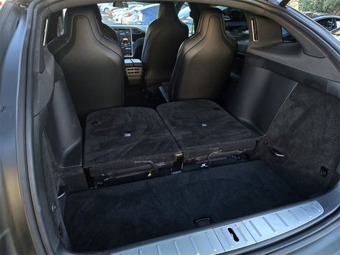 Used 2017 Tesla Model X 100D image 33