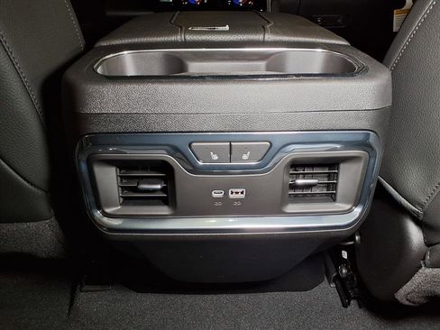 New 2026 GMC Sierra 1500 Denali image 12