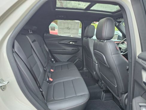 New 2026 Chevrolet TrailBlazer RS w/ Convenience Package image 28