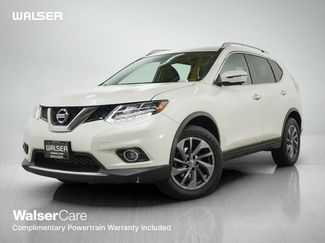 Used 2016 Nissan Rogue SL w/ SL Premium Package AWD/4WD video 1