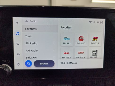 Used 2024 Toyota RAV4 XLE image 43