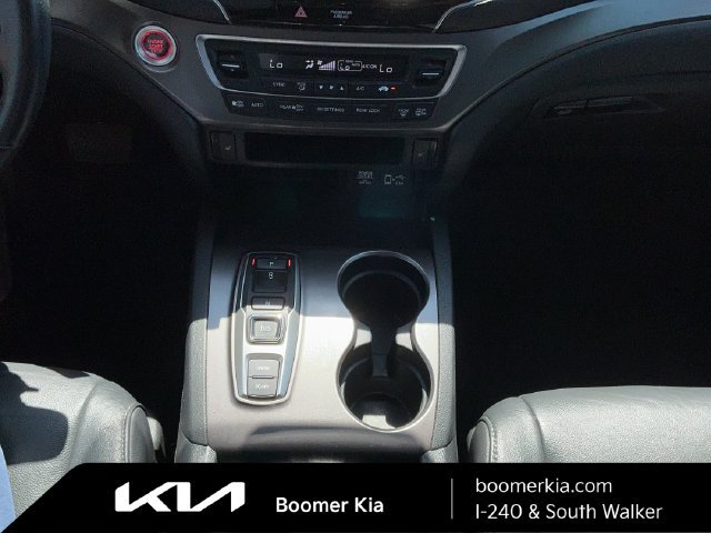 Used 2021 Honda Pilot EX-L image 24