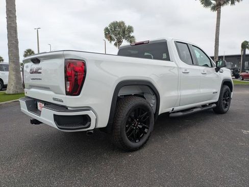 New 2026 GMC Sierra 1500 Elevation w/ Elevation Select Package image 4