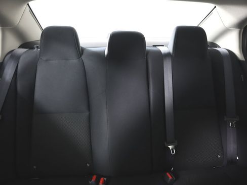 Certified 2022 Nissan Sentra S image 28