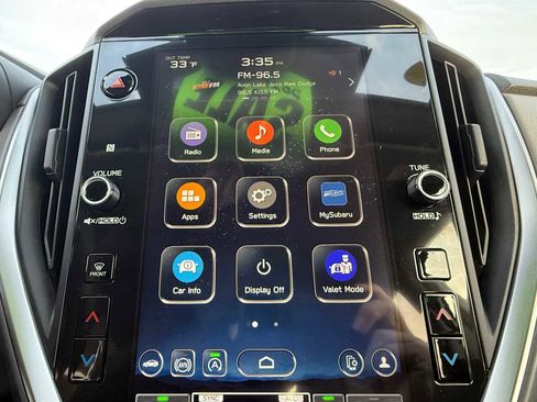 Certified 2025 Subaru Crosstrek 2.0i Premium image 22