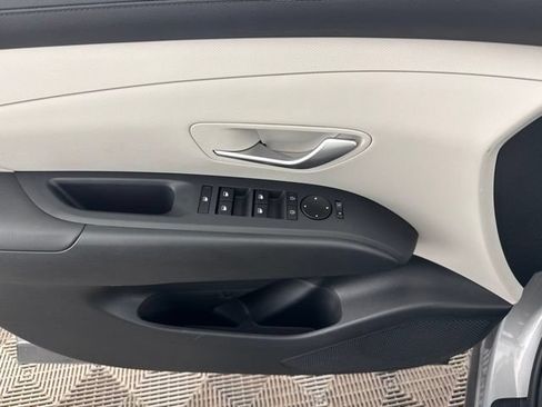 Used 2026 Hyundai Tucson SEL Plus FWD image 24