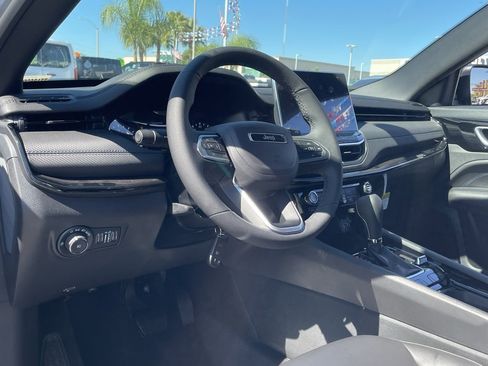 New 2026 Jeep Compass Latitude image 15