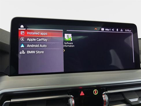 Used 2025 BMW X4 xDrive30i image 24