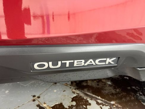 Used 2022 Subaru Outback Limited AWD/4WD image 27