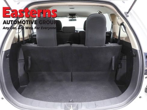 Used 2020 Mitsubishi Outlander ES image 9