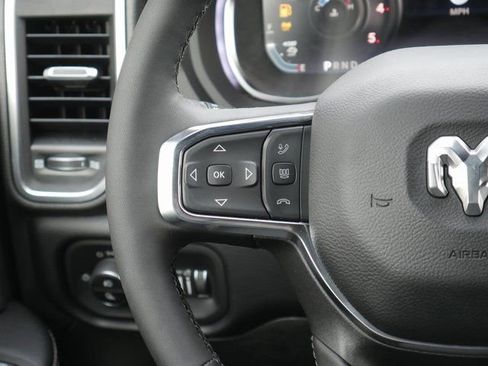 New 2026 RAM 3500 Laramie AWD/4WD image 20