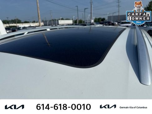 Used 2018 Volkswagen Atlas SEL AWD/4WD image 7