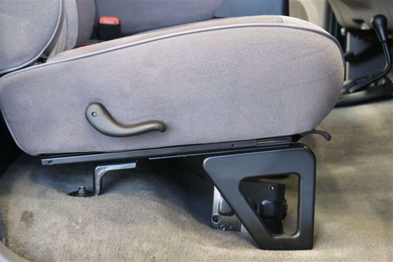 Used 1995 Dodge Ram 2500 Truck 4x4 Regular Cab image 69