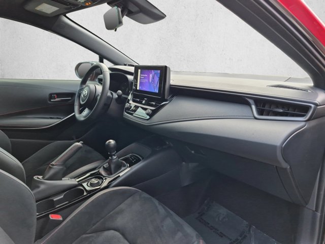 Used 2026 Toyota Corolla GR AWD/4WD image 21