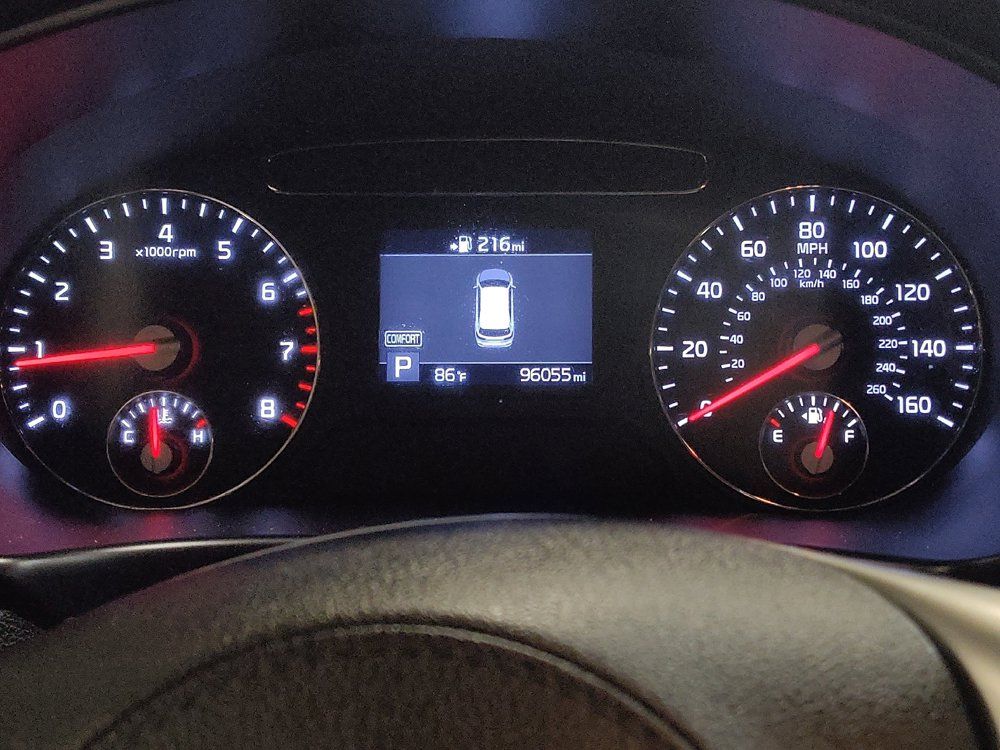 Used 2020 Kia Sorento FWD V6 image 23