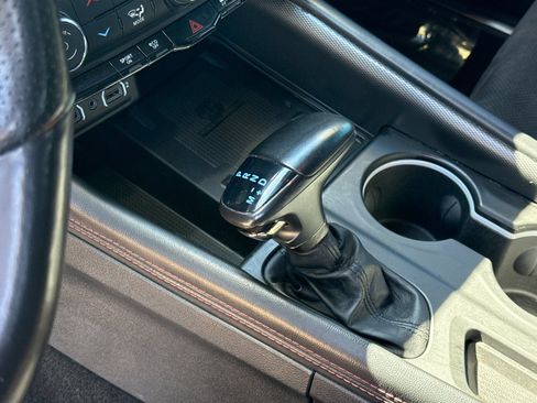 Used 2021 Dodge Durango R/T RWD image 21
