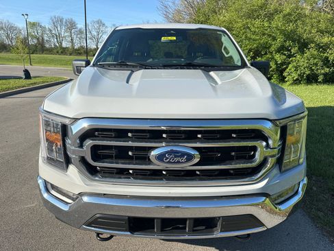 Used 2023 Ford F150 XLT w/ Equipment Group 302A High image 15